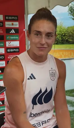 Profile image of Alexia Putellas