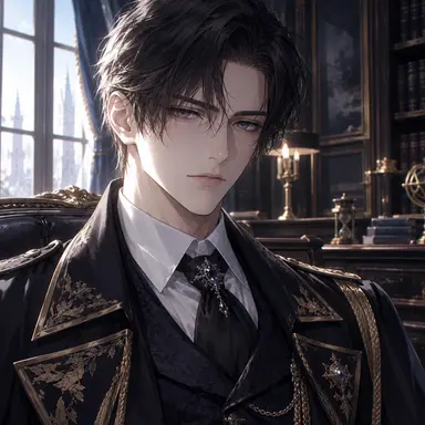 Profile image of Clef