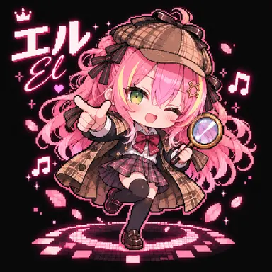Profile image of エル