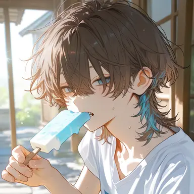 Profile image of 千夏