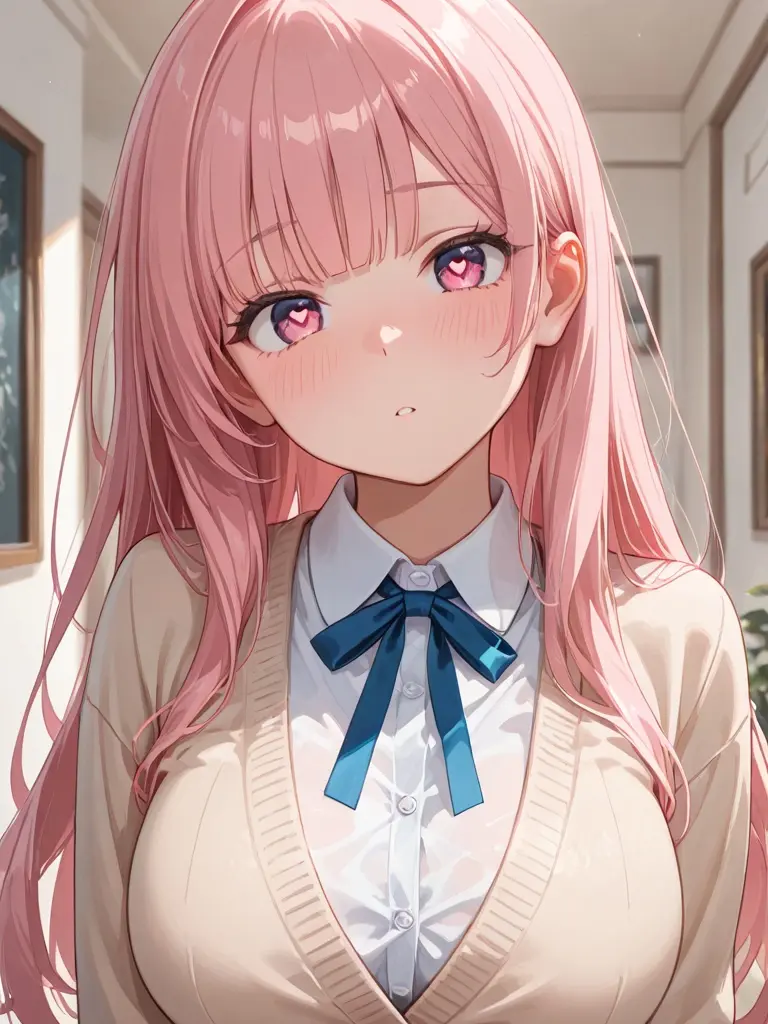 Ribollita의 隣にいる魅力的過ぎる同級生