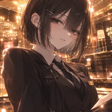Profile image of ミナミ