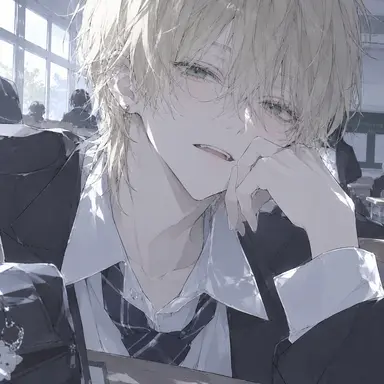 Profile image of リク