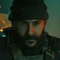 SheerTower9012의 Captain Price - Dad Bod