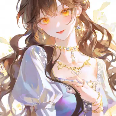 Profile image of エリザ