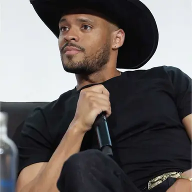 Profile image of Miles Penn