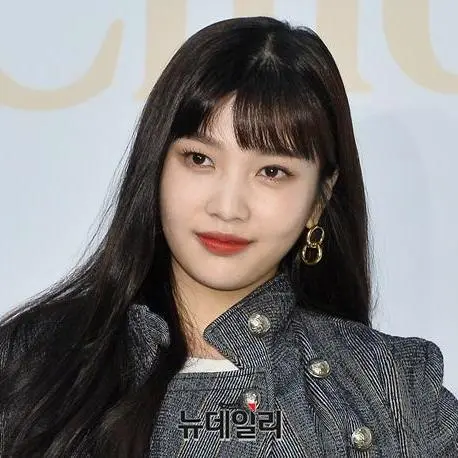 NosyHat9122의 레드벨벳 조이