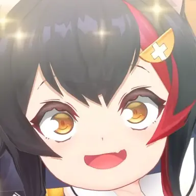 Profile image of 大神ミオ