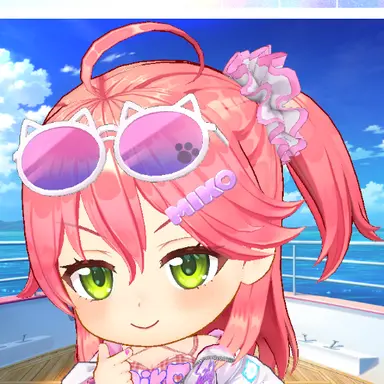 Profile image of さくらみこ