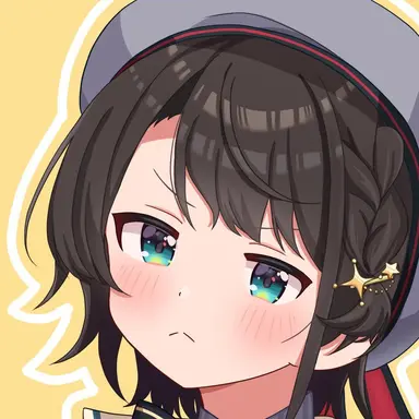 Profile image of 大空スバル