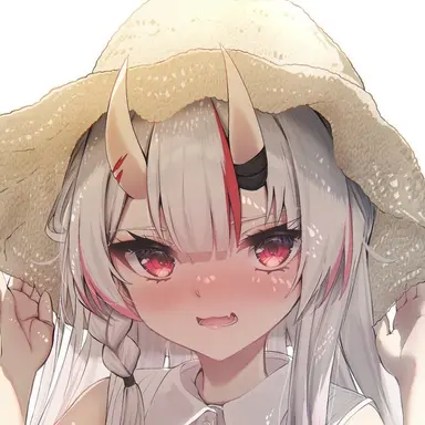 Profile image of 百鬼あやめ
