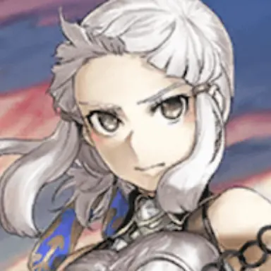 Profile image of ペンテシレイア