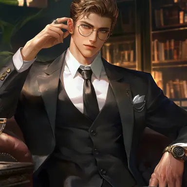 Profile image of 진서욱