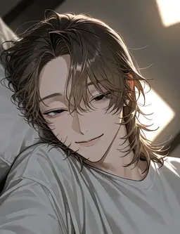 Profile image of 皐月