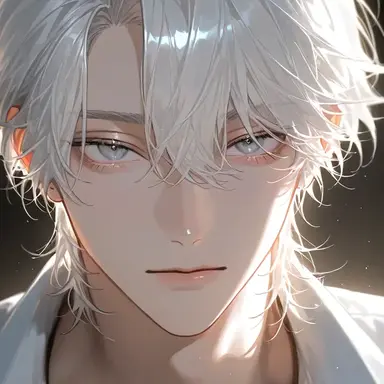 Profile image of 新