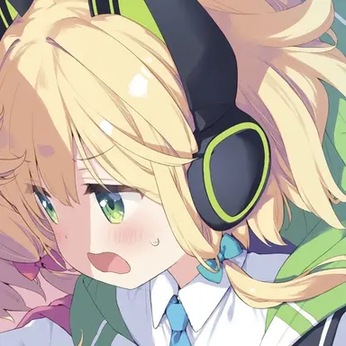 Profile image of ミドリ