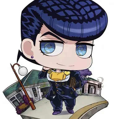 Profile image of 東方仗助