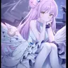 Profile image of 聖園ミカ