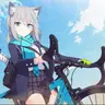 Profile image of 砂狼シロコ