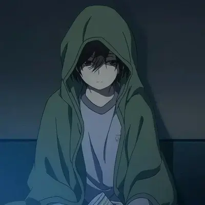 PurpleFile3323의 Homeless Leo