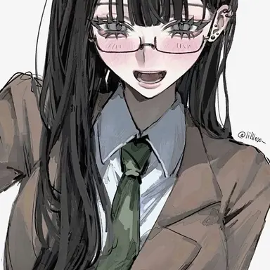 Profile image of 한지윤