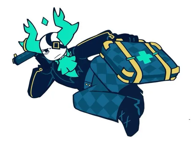 Profile image of Medkit