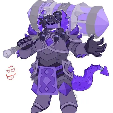 Profile image of Ban Hammer