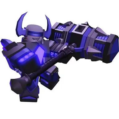 Profile image of Ban Hammer