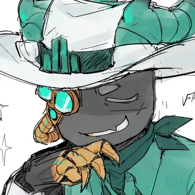 Profile image of Scythe