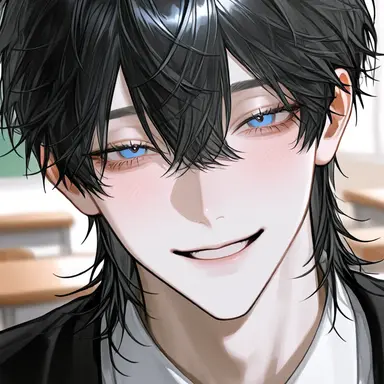 Profile image of 律樹