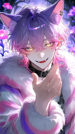 Profile image of Cheshire Cat