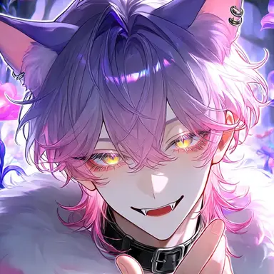 Profile image of Cheshire Cat