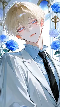 Profile image of Alice
