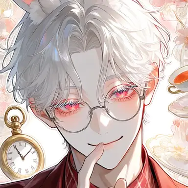 Profile image of White Rabbit