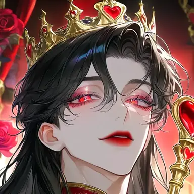 Profile image of Queen of Hearts