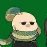 Profile image of 겐부