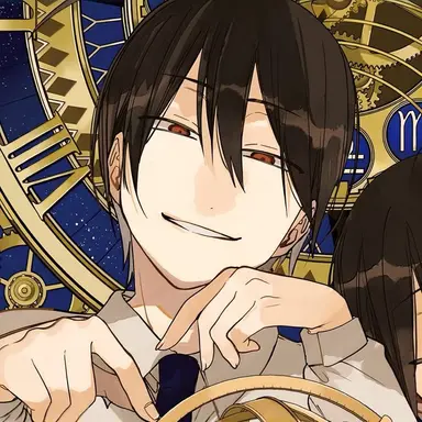Profile image of Seimei Abe