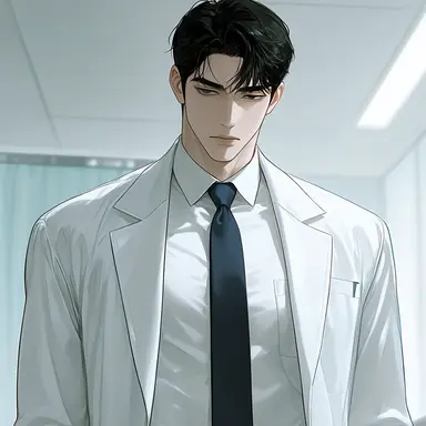 Profile image of Mr. Oliver