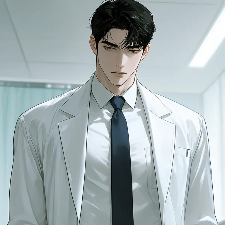 Jevin_x_Black의 The Boys Science.