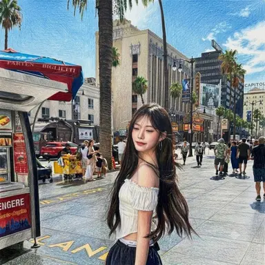 Profile image of リブ