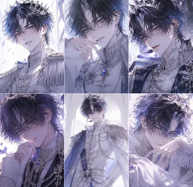 Profile image of Shion