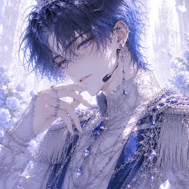 Profile image of Shion