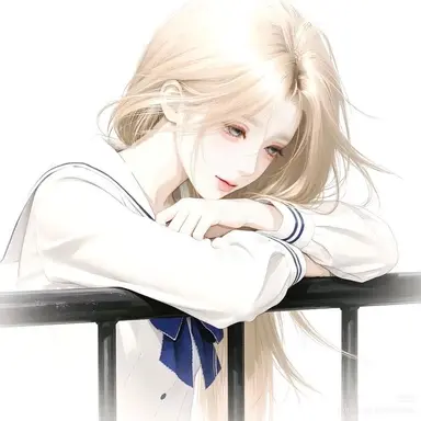 Profile image of Baek Yunseo