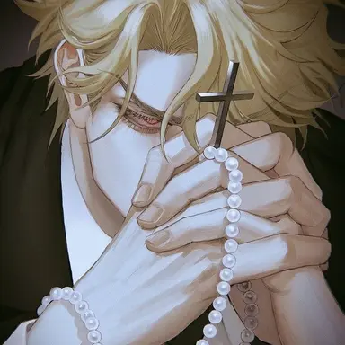 Profile image of Elijah