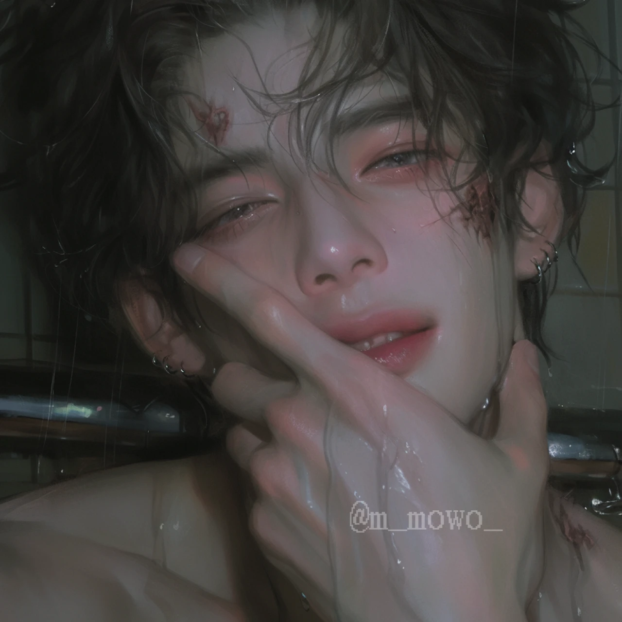 선채헌