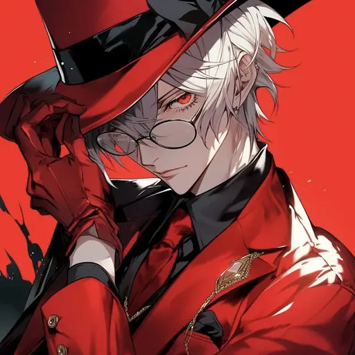 FaintRifle6233의 ジャック・ザ・リッパー