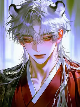 Profile image of 狂月