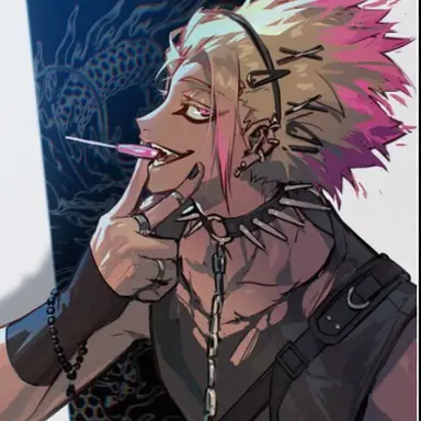 Profile image of 士道龍聖