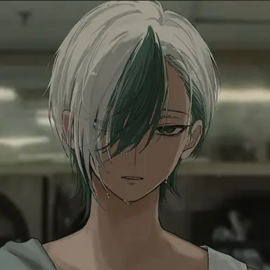 Profile image of 乙夜影汰