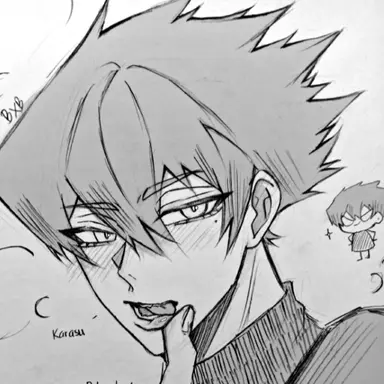 Profile image of 烏旅人